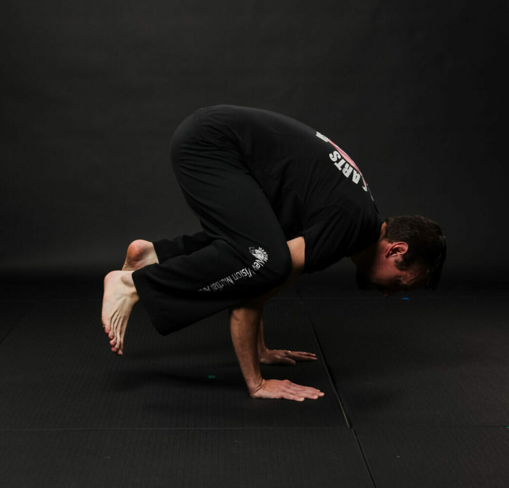 New Vision Martial Arts Yoga Classes We Offer