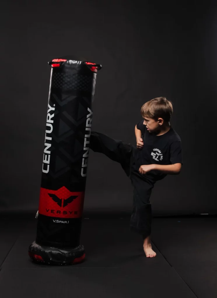 kids martial arts classes in Acworth