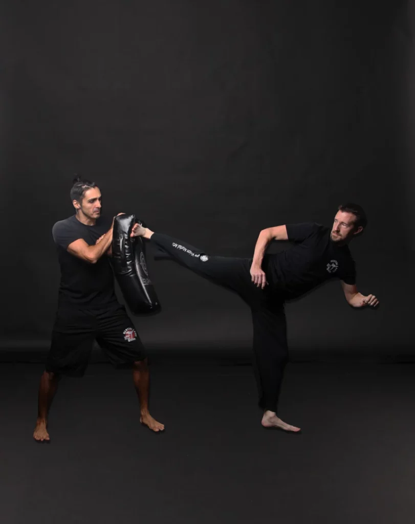 adult martial arts Acworth