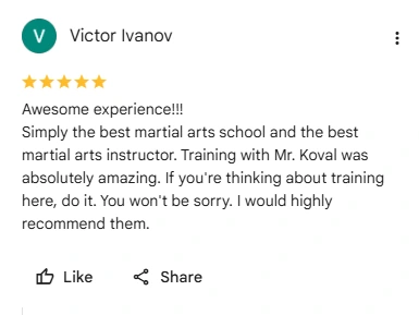 Martial Arts School Near Me | %%sitename%%