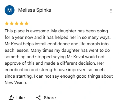 Kids Martial Arts Classes