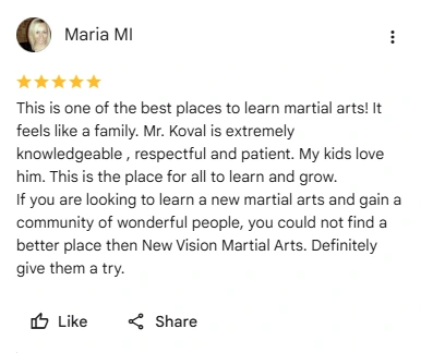 Martial Arts School Near Me | %%sitename%%