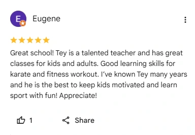 Martial Arts School Near Me | %%sitename%%